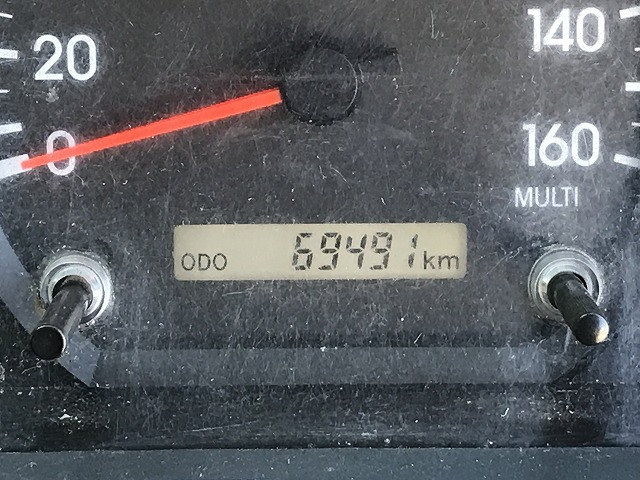 いすゞ エルフ 小型 平ボディ 2RG-NKR88A(102196) 31枚目