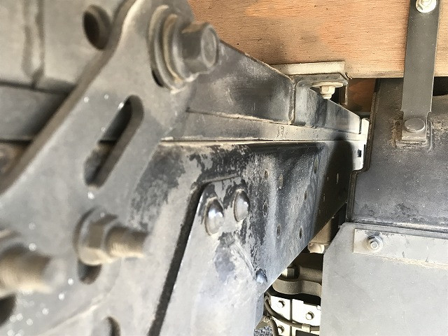 いすゞ エルフ 小型 平ボディ 2RG-NKR88A(102196) 36枚目