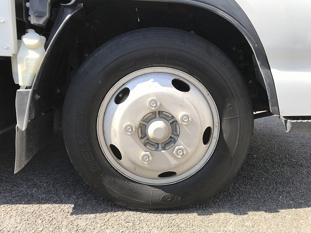 いすゞ エルフ 小型 平ボディ 2RG-NKR88A(102196) 39枚目