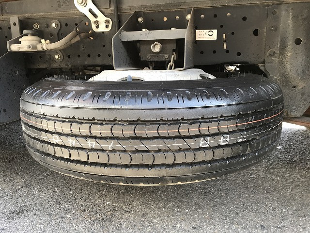 いすゞ エルフ 小型 平ボディ 2RG-NKR88A(102196) 43枚目