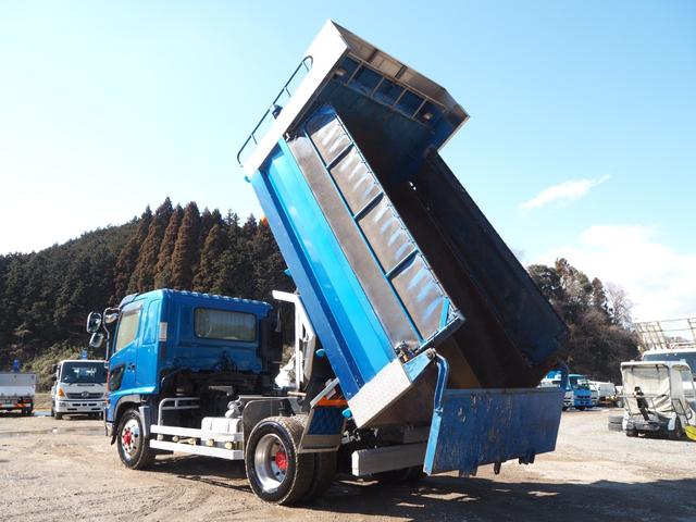 日野 レンジャー 中型 土砂ダンプ *********(102197) 13枚目