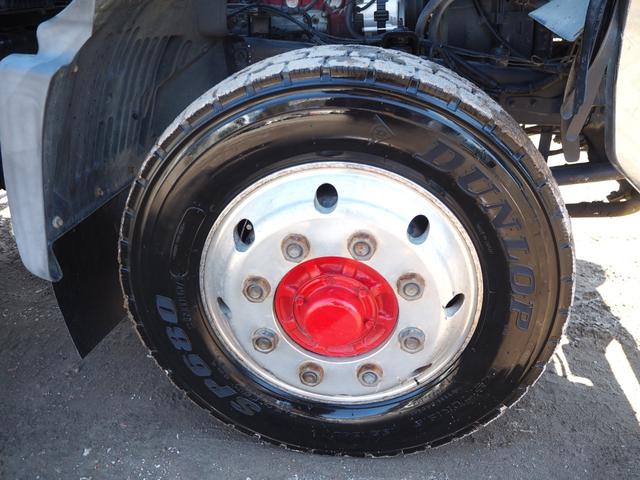 日野 レンジャー 中型 土砂ダンプ *********(102197) 20枚目