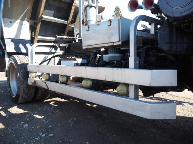 日野 レンジャー 中型 土砂ダンプ *********(102197) 22枚目