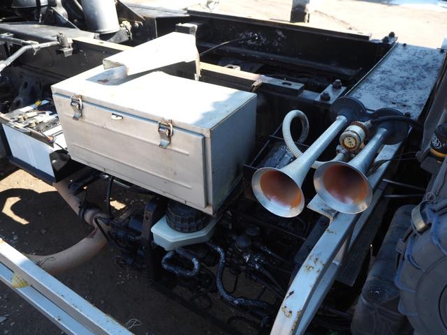 日野 レンジャー 中型 土砂ダンプ *********(102197) 23枚目