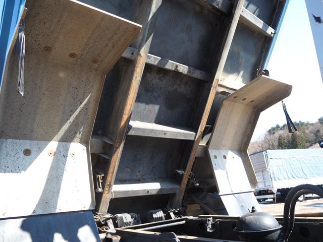 日野 レンジャー 中型 土砂ダンプ *********(102197) 25枚目