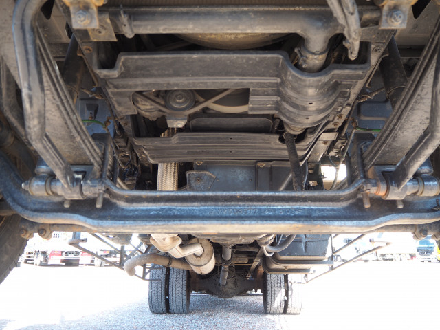 いすゞ フォワード 増トン Translation missing: ja.item.body_keijou_enum.body_keijou_carrier_other KL-FSR34L4R(102198) 9枚目