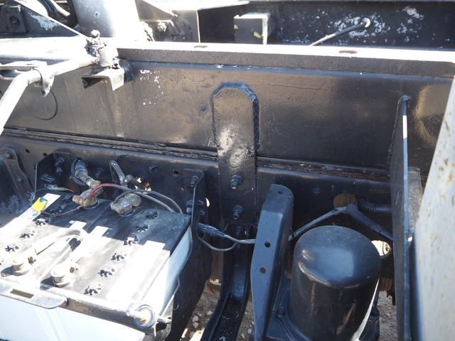 日野 レンジャー 中型 土砂ダンプ *********(102197) 27枚目