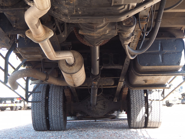 いすゞ フォワード 増トン Translation missing: ja.item.body_keijou_enum.body_keijou_carrier_other KL-FSR34L4R(102198) 10枚目