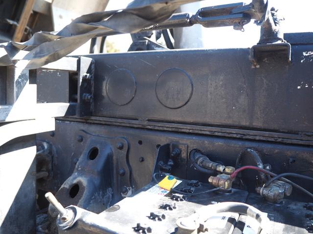 日野 レンジャー 中型 土砂ダンプ *********(102197) 28枚目