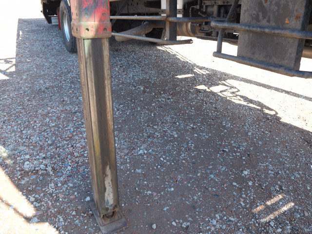 いすゞ フォワード 増トン Translation missing: ja.item.body_keijou_enum.body_keijou_carrier_other KL-FSR34L4R(102198) 12枚目