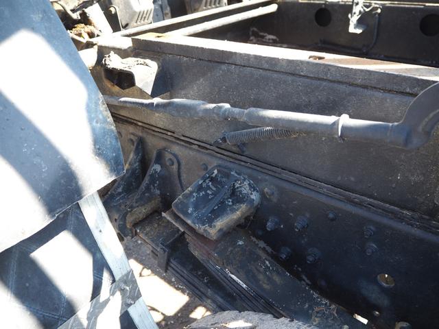 日野 レンジャー 中型 土砂ダンプ *********(102197) 31枚目