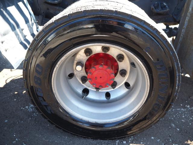 日野 レンジャー 中型 土砂ダンプ *********(102197) 32枚目