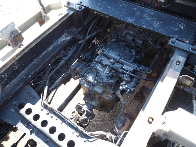 日野 レンジャー 中型 土砂ダンプ *********(102197) 33枚目