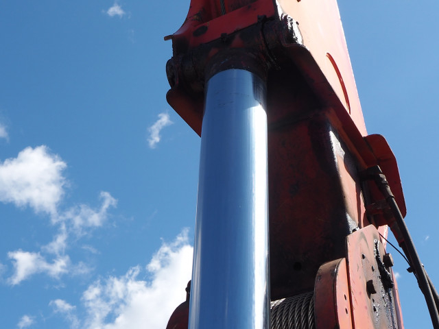 いすゞ フォワード 増トン Translation missing: ja.item.body_keijou_enum.body_keijou_carrier_other KL-FSR34L4R(102198) 15枚目