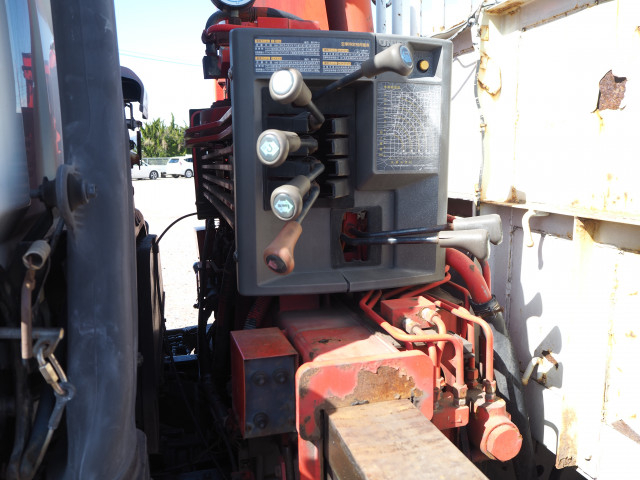 いすゞ フォワード 増トン Translation missing: ja.item.body_keijou_enum.body_keijou_carrier_other KL-FSR34L4R(102198) 17枚目