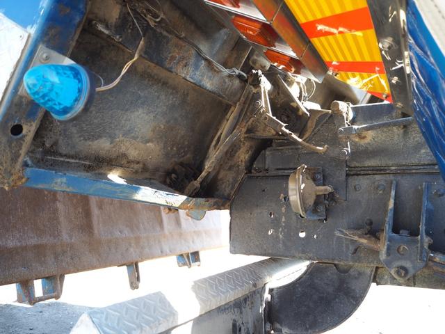 日野 レンジャー 中型 土砂ダンプ *********(102197) 38枚目