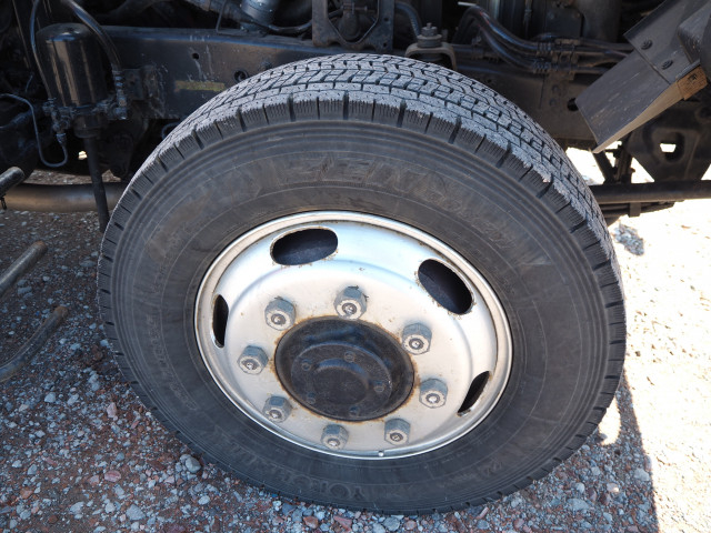 いすゞ フォワード 増トン Translation missing: ja.item.body_keijou_enum.body_keijou_carrier_other KL-FSR34L4R(102198) 22枚目