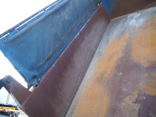 日野 レンジャー 中型 土砂ダンプ *********(102197) 41枚目