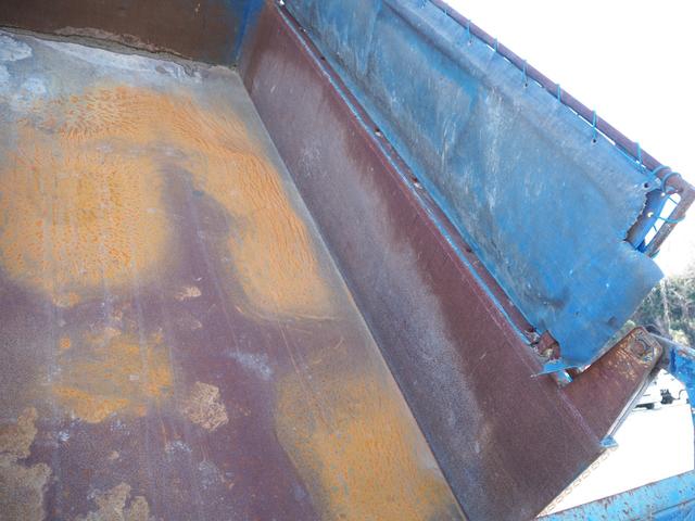 日野 レンジャー 中型 土砂ダンプ *********(102197) 42枚目