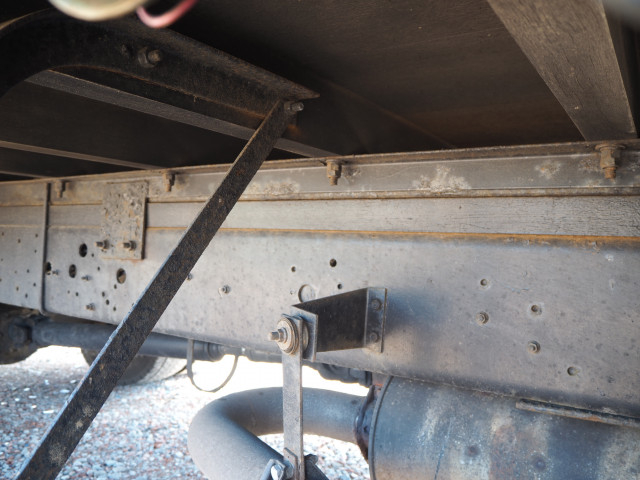 いすゞ フォワード 増トン Translation missing: ja.item.body_keijou_enum.body_keijou_carrier_other KL-FSR34L4R(102198) 24枚目