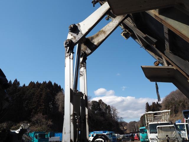 日野 レンジャー 中型 土砂ダンプ *********(102197) 43枚目