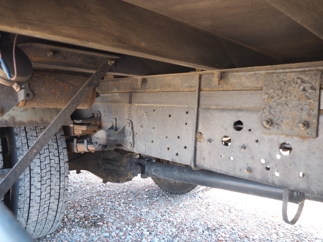 いすゞ フォワード 増トン Translation missing: ja.item.body_keijou_enum.body_keijou_carrier_other KL-FSR34L4R(102198) 25枚目