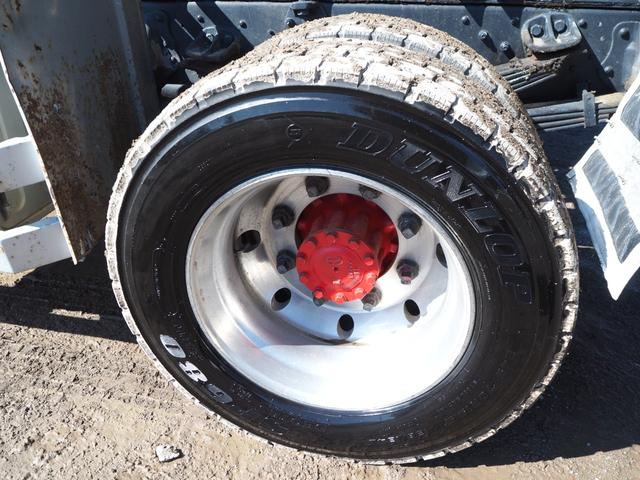 日野 レンジャー 中型 土砂ダンプ *********(102197) 44枚目