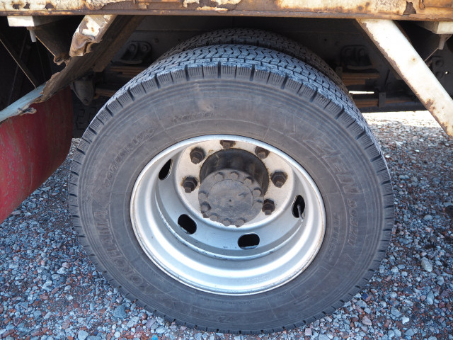 いすゞ フォワード 増トン Translation missing: ja.item.body_keijou_enum.body_keijou_carrier_other KL-FSR34L4R(102198) 26枚目