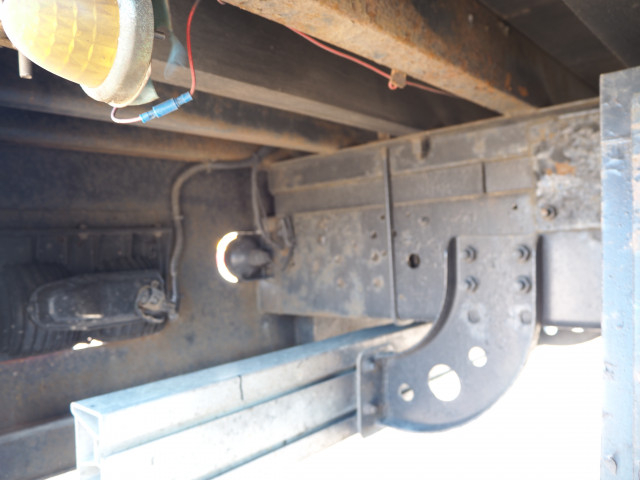 いすゞ フォワード 増トン Translation missing: ja.item.body_keijou_enum.body_keijou_carrier_other KL-FSR34L4R(102198) 28枚目