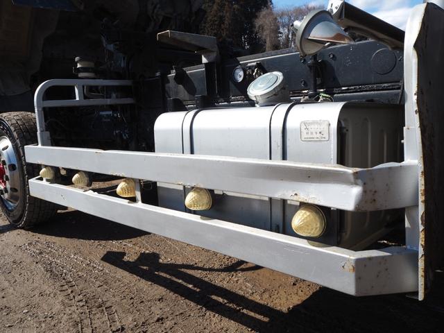 日野 レンジャー 中型 土砂ダンプ *********(102197) 48枚目