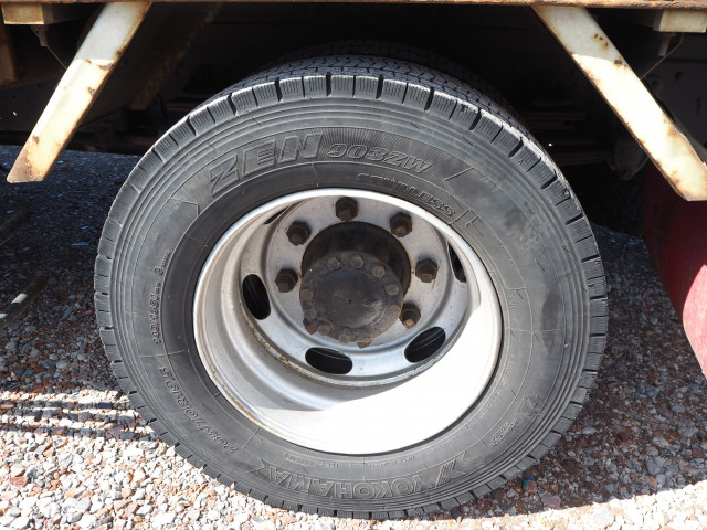 いすゞ フォワード 増トン Translation missing: ja.item.body_keijou_enum.body_keijou_carrier_other KL-FSR34L4R(102198) 31枚目