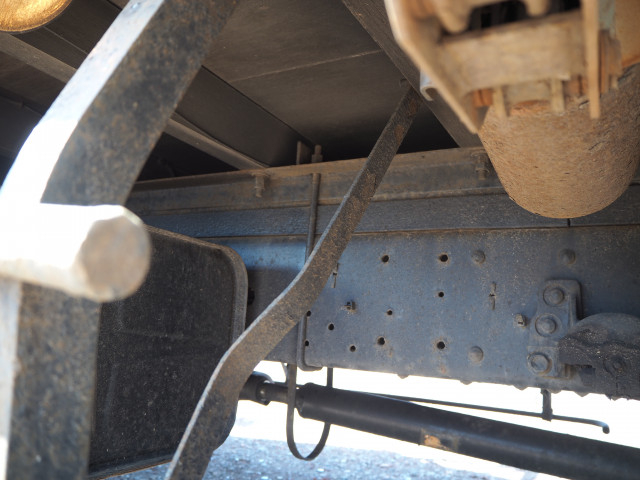 いすゞ フォワード 増トン Translation missing: ja.item.body_keijou_enum.body_keijou_carrier_other KL-FSR34L4R(102198) 33枚目