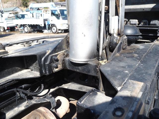 日野 レンジャー 中型 土砂ダンプ *********(102197) 52枚目