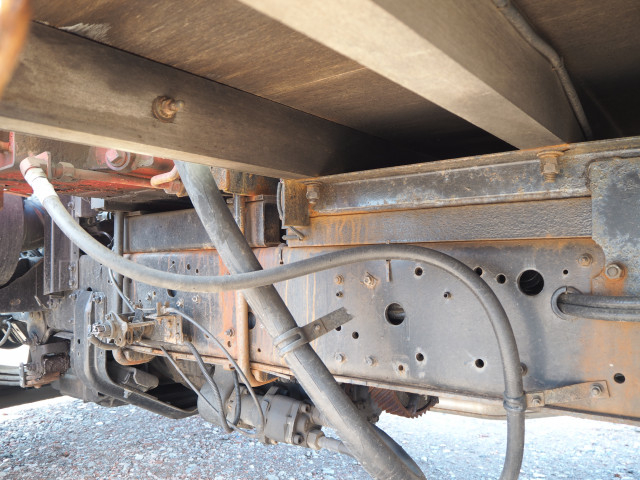 いすゞ フォワード 増トン Translation missing: ja.item.body_keijou_enum.body_keijou_carrier_other KL-FSR34L4R(102198) 34枚目