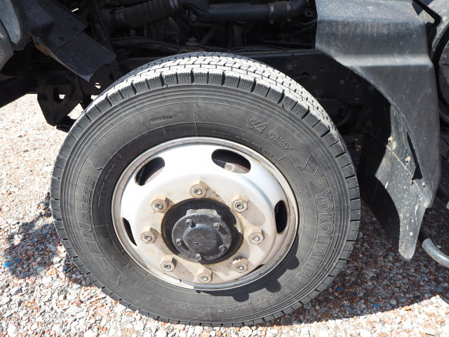 いすゞ フォワード 増トン Translation missing: ja.item.body_keijou_enum.body_keijou_carrier_other KL-FSR34L4R(102198) 35枚目