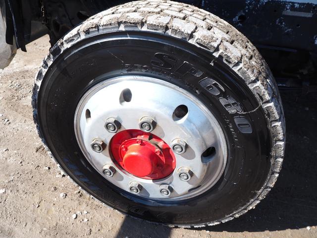 日野 レンジャー 中型 土砂ダンプ *********(102197) 54枚目