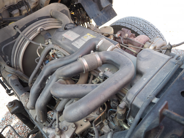 いすゞ フォワード 増トン Translation missing: ja.item.body_keijou_enum.body_keijou_carrier_other KL-FSR34L4R(102198) 37枚目