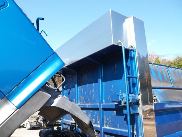 日野 レンジャー 中型 土砂ダンプ *********(102197) 56枚目