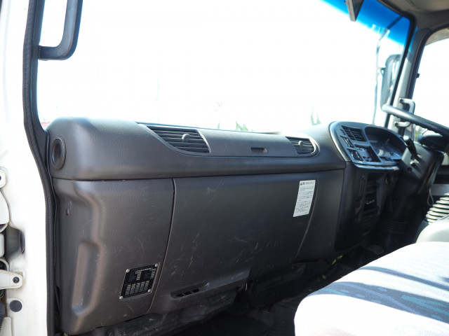 いすゞ フォワード 増トン Translation missing: ja.item.body_keijou_enum.body_keijou_carrier_other KL-FSR34L4R(102198) 38枚目