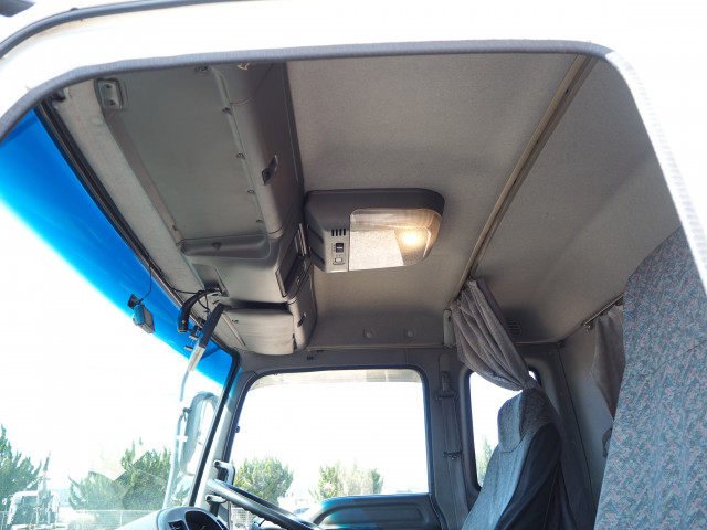 いすゞ フォワード 増トン Translation missing: ja.item.body_keijou_enum.body_keijou_carrier_other KL-FSR34L4R(102198) 39枚目