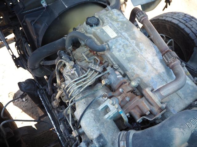 日野 レンジャー 中型 土砂ダンプ *********(102197) 58枚目