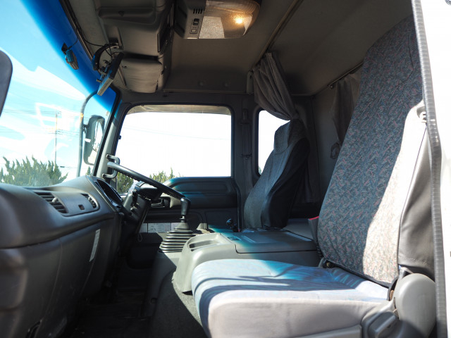 いすゞ フォワード 増トン Translation missing: ja.item.body_keijou_enum.body_keijou_carrier_other KL-FSR34L4R(102198) 40枚目