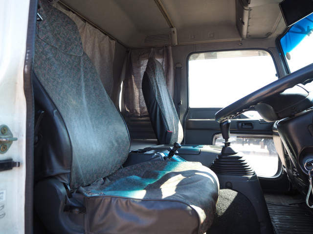 いすゞ フォワード 増トン Translation missing: ja.item.body_keijou_enum.body_keijou_carrier_other KL-FSR34L4R(102198) 41枚目