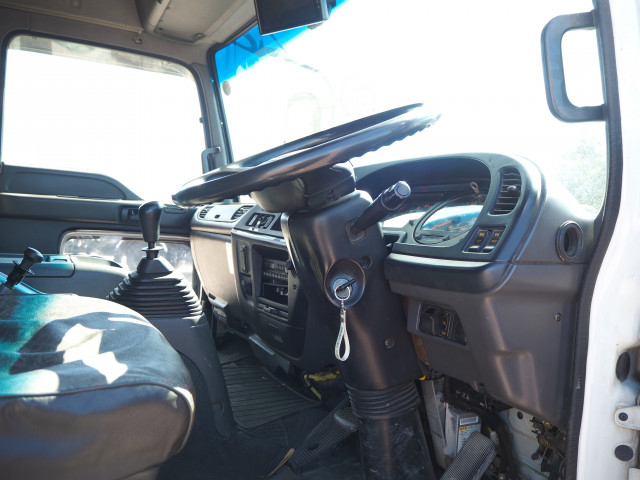 いすゞ フォワード 増トン Translation missing: ja.item.body_keijou_enum.body_keijou_carrier_other KL-FSR34L4R(102198) 42枚目