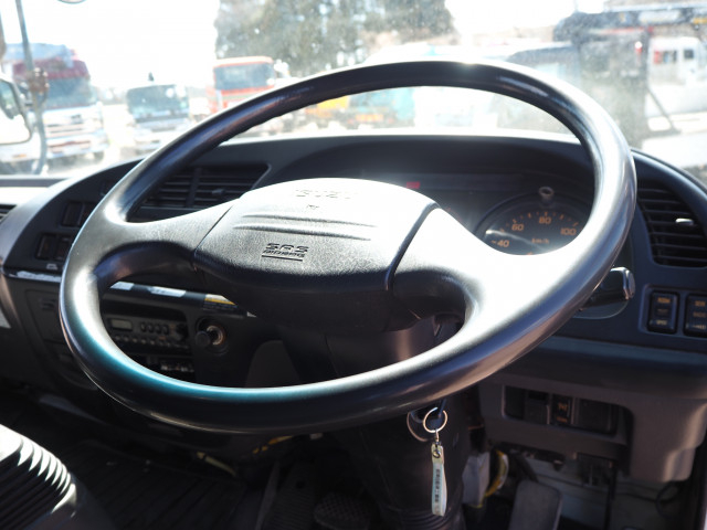 いすゞ フォワード 増トン Translation missing: ja.item.body_keijou_enum.body_keijou_carrier_other KL-FSR34L4R(102198) 44枚目