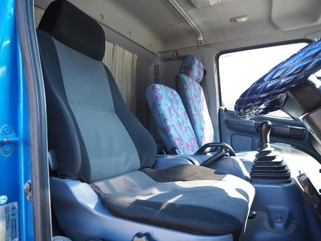 日野 レンジャー 中型 土砂ダンプ *********(102197) 63枚目