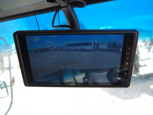 いすゞ フォワード 増トン Translation missing: ja.item.body_keijou_enum.body_keijou_carrier_other KL-FSR34L4R(102198) 46枚目