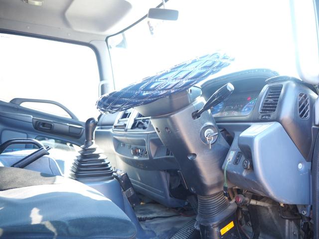 日野 レンジャー 中型 土砂ダンプ *********(102197) 65枚目