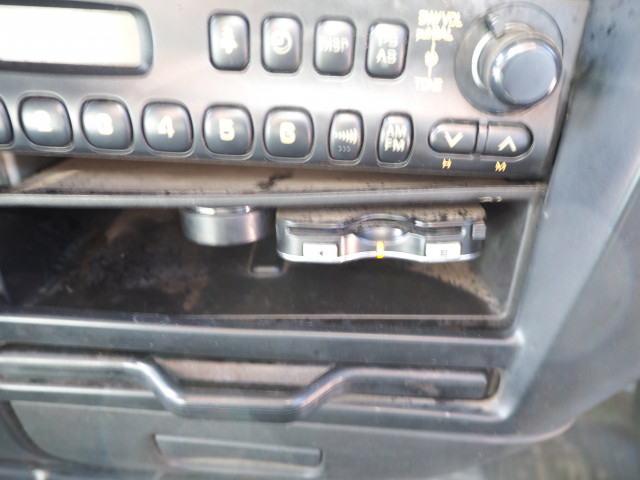 いすゞ フォワード 増トン Translation missing: ja.item.body_keijou_enum.body_keijou_carrier_other KL-FSR34L4R(102198) 49枚目