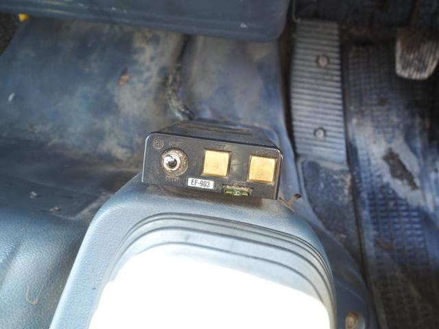 日野 レンジャー 中型 土砂ダンプ *********(102197) 69枚目